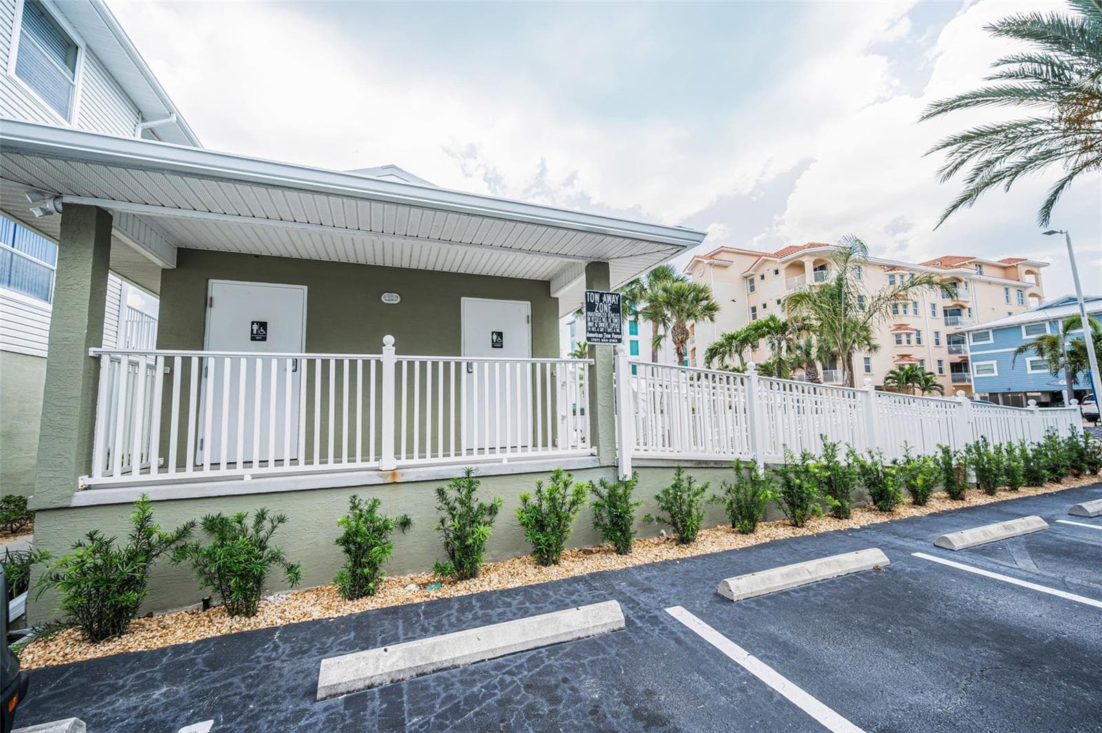 Condominium at 19829 GULF BLVD #501, INDIAN SHORES, photo 40 of 44