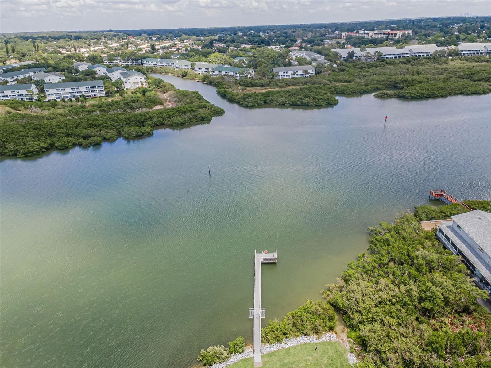 Condominium at 19829 GULF BLVD #501, INDIAN SHORES, photo 42 of 44