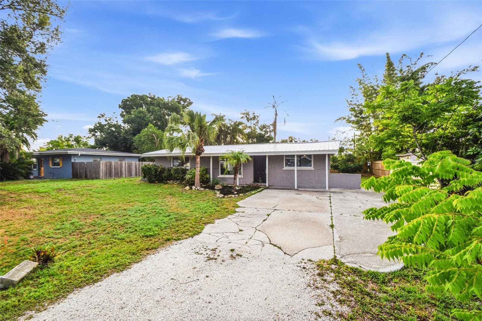 Single Family Residence at 5917 OLIVE AVE, SARASOTA, photo 2 of 49