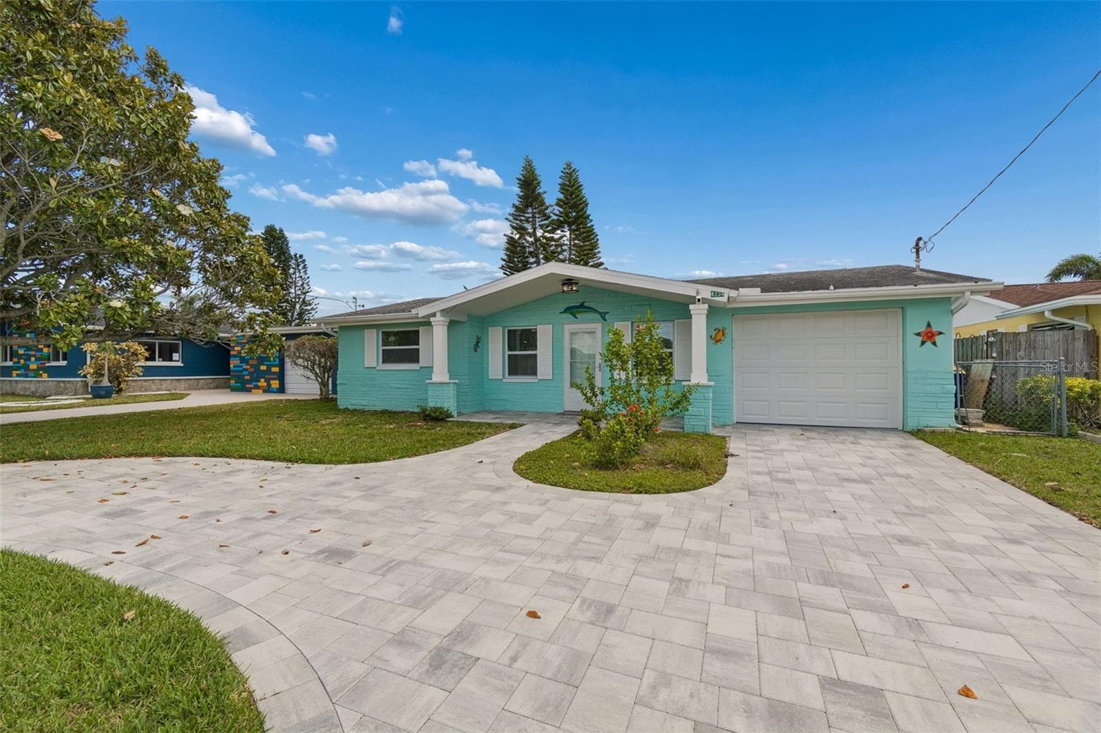 Single Family Residence at 4234 FLORAMAR TER, NEW PORT RICHEY, photo 7 of 99