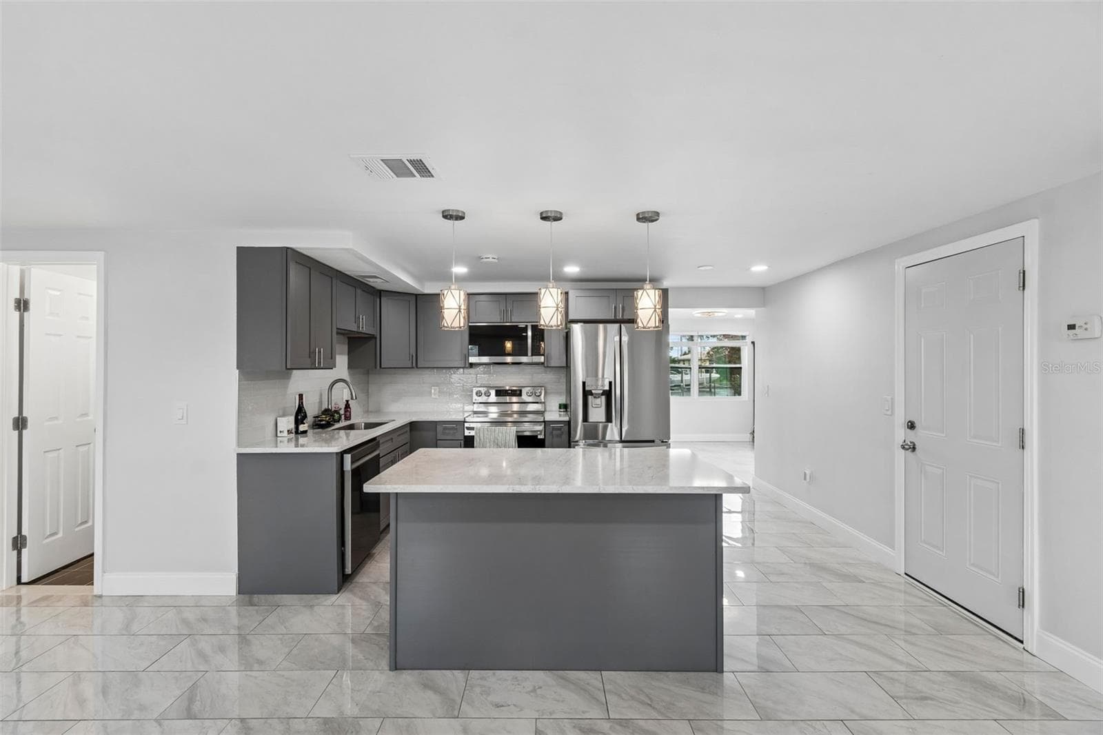 Single Family Residence at 4234 FLORAMAR TER, NEW PORT RICHEY, photo 15 of 99