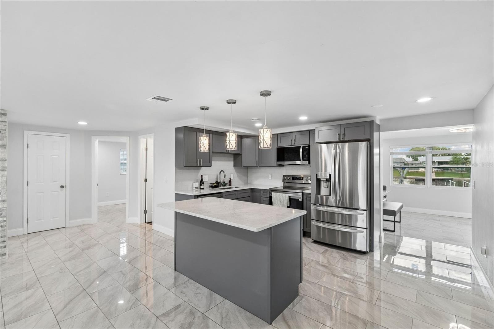 Single Family Residence at 4234 FLORAMAR TER, NEW PORT RICHEY, photo 16 of 99