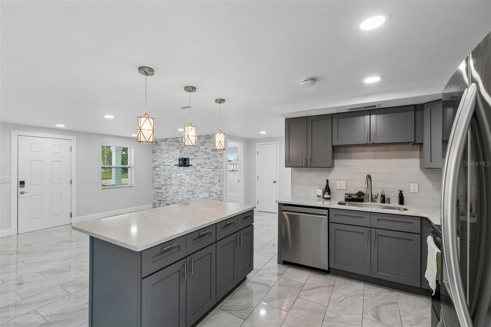 Single Family Residence at 4234 FLORAMAR TER, NEW PORT RICHEY, photo 18 of 99