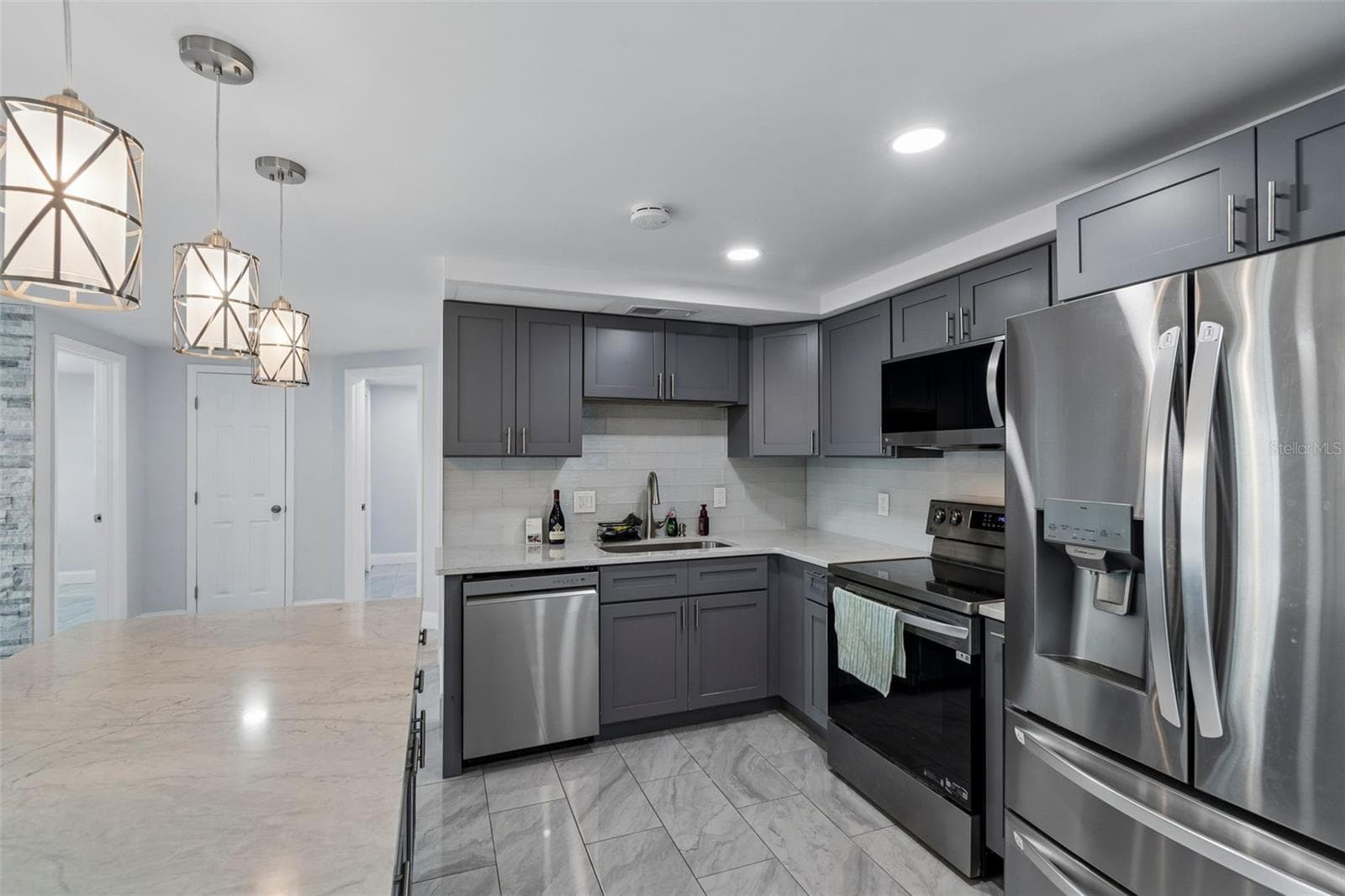 Single Family Residence at 4234 FLORAMAR TER, NEW PORT RICHEY, photo 19 of 99