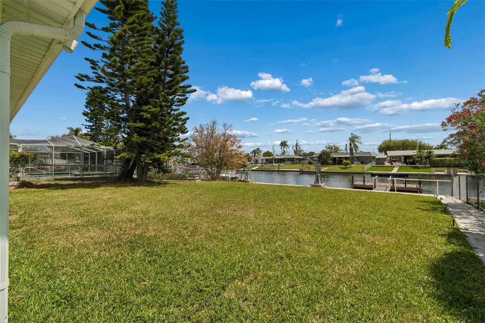 Single Family Residence at 4234 FLORAMAR TER, NEW PORT RICHEY, photo 44 of 99