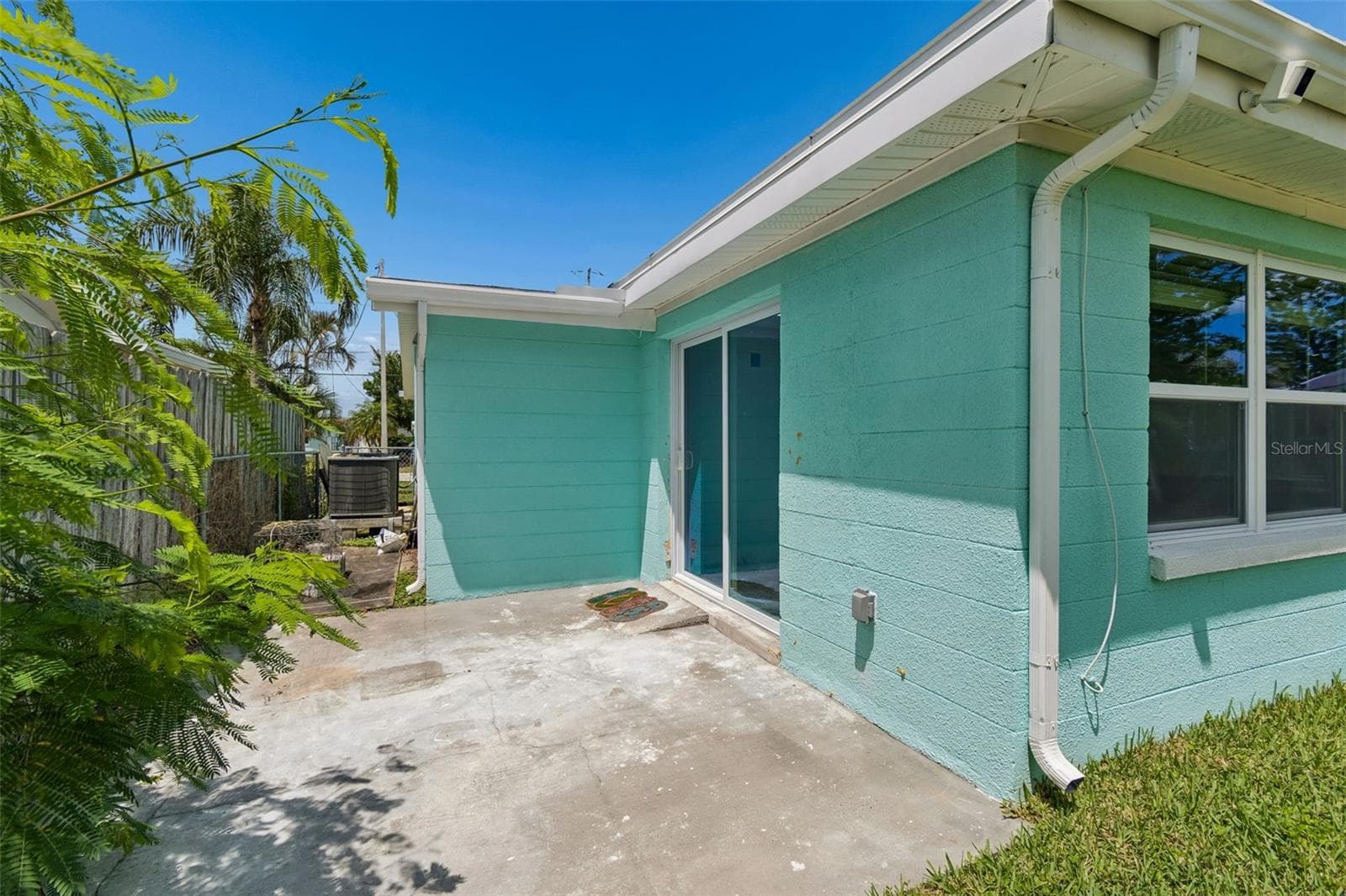 Single Family Residence at 4234 FLORAMAR TER, NEW PORT RICHEY, photo 45 of 99