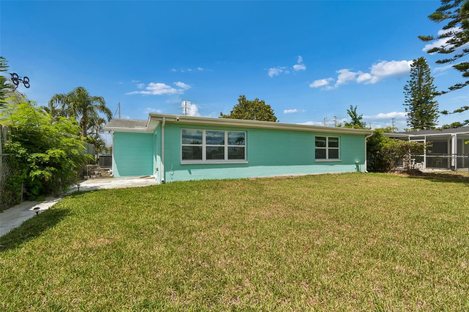 Single Family Residence at 4234 FLORAMAR TER, NEW PORT RICHEY, photo 46 of 99