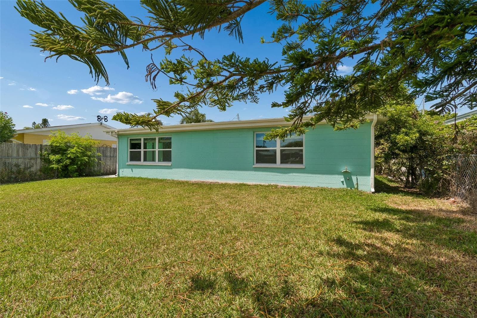 Single Family Residence at 4234 FLORAMAR TER, NEW PORT RICHEY, photo 48 of 99