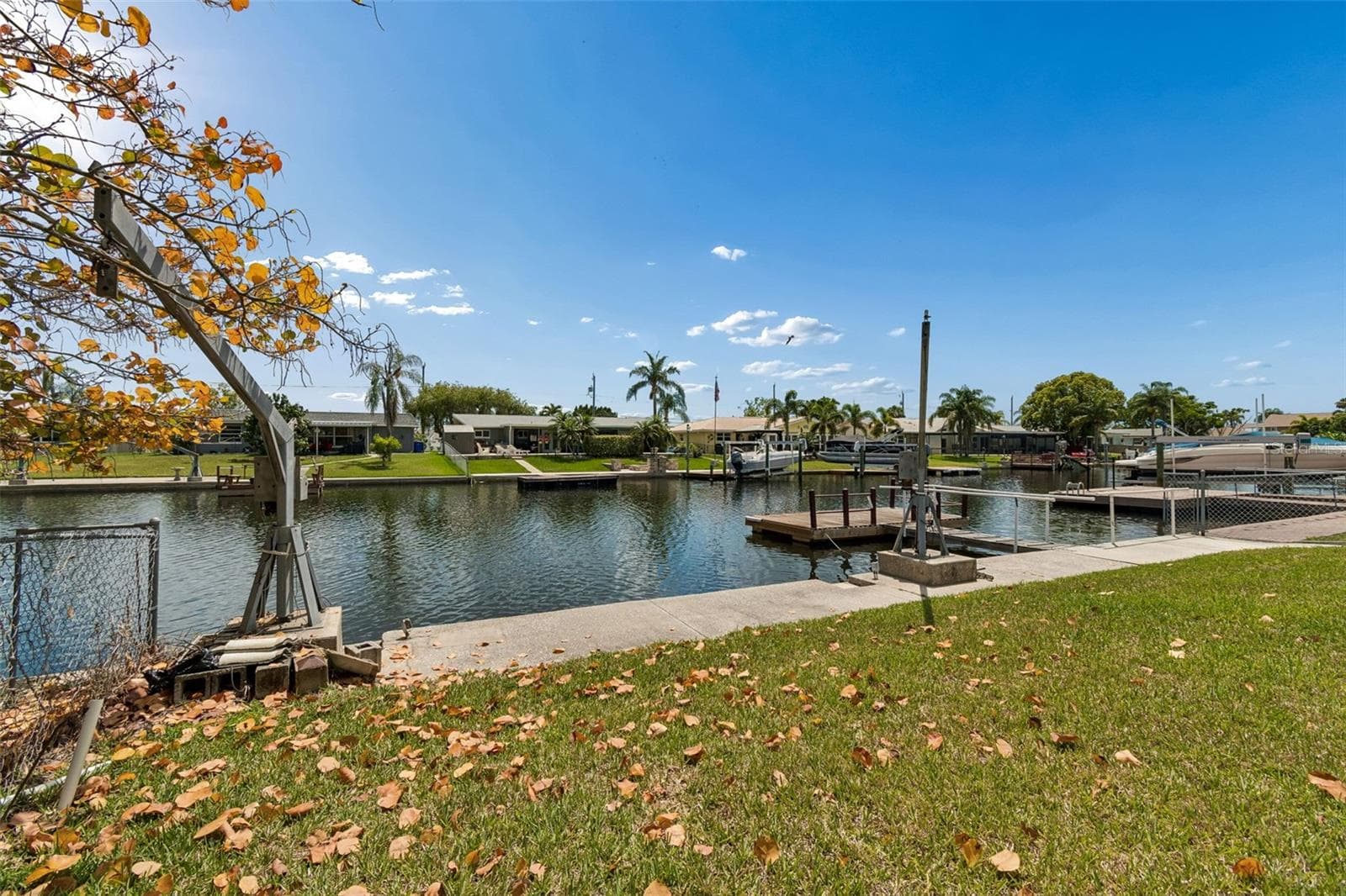 Single Family Residence at 4234 FLORAMAR TER, NEW PORT RICHEY, photo 50 of 99