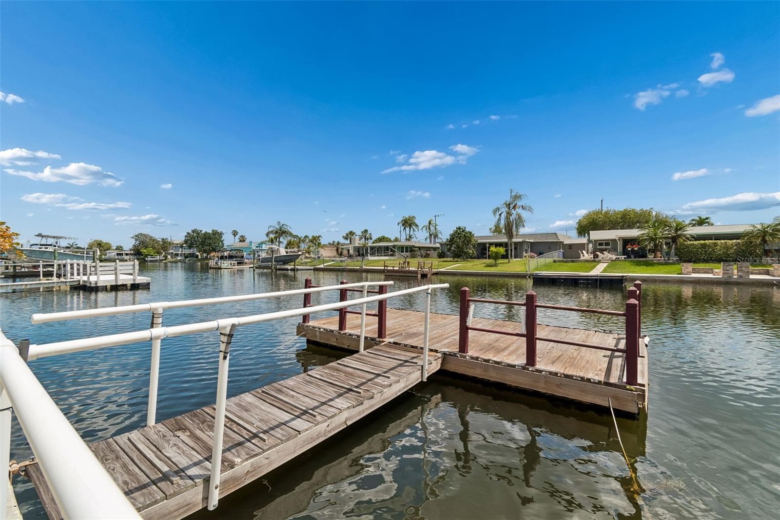 Single Family Residence at 4234 FLORAMAR TER, NEW PORT RICHEY, photo 53 of 99