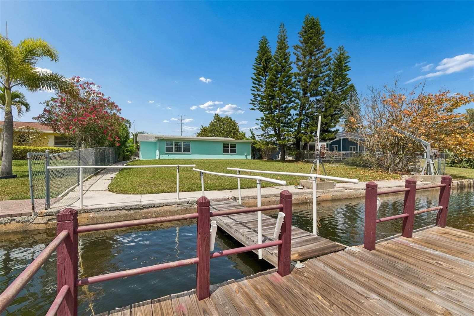 Single Family Residence at 4234 FLORAMAR TER, NEW PORT RICHEY, photo 55 of 99