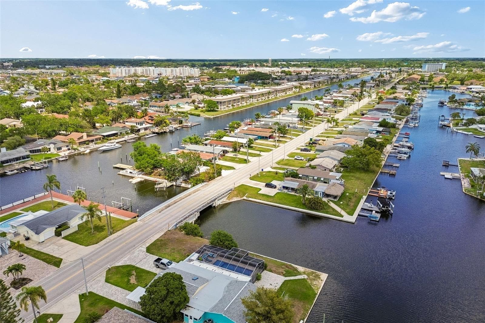 Single Family Residence at 4234 FLORAMAR TER, NEW PORT RICHEY, photo 64 of 99