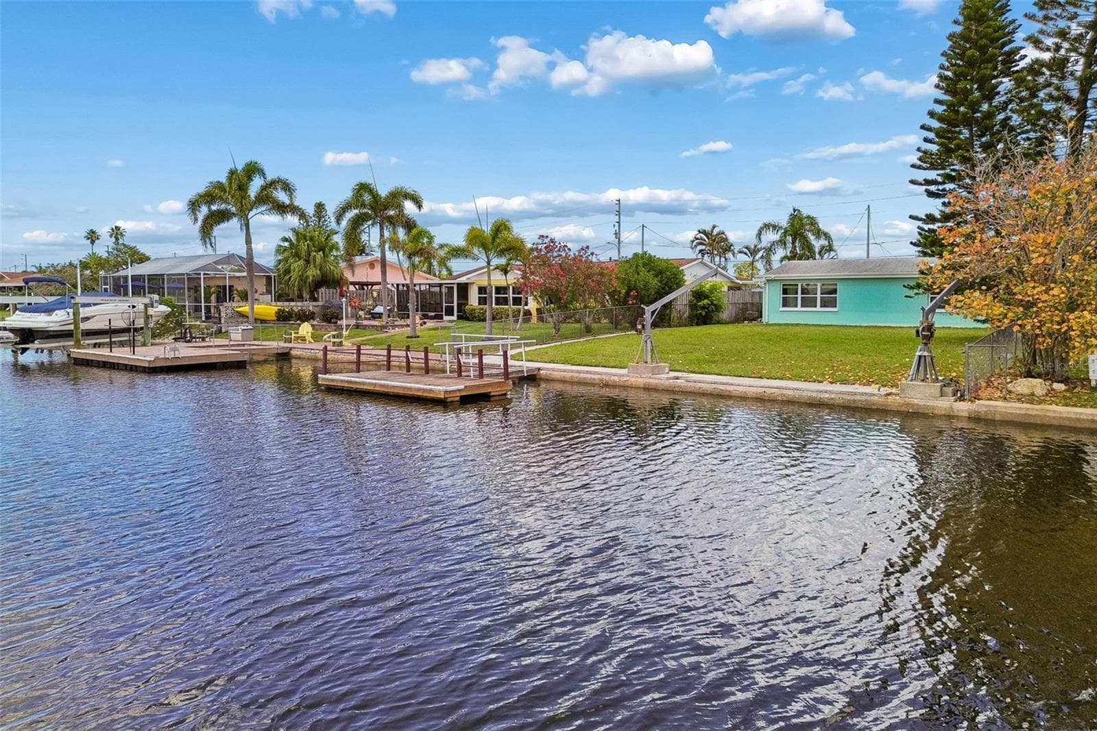 Single Family Residence at 4234 FLORAMAR TER, NEW PORT RICHEY, photo 71 of 99