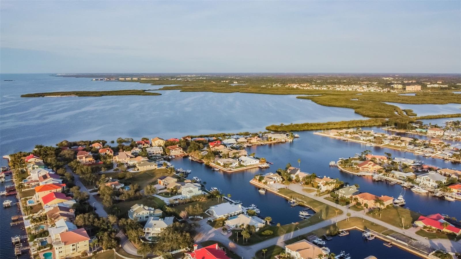 Single Family Residence at 4234 FLORAMAR TER, NEW PORT RICHEY, photo 84 of 99