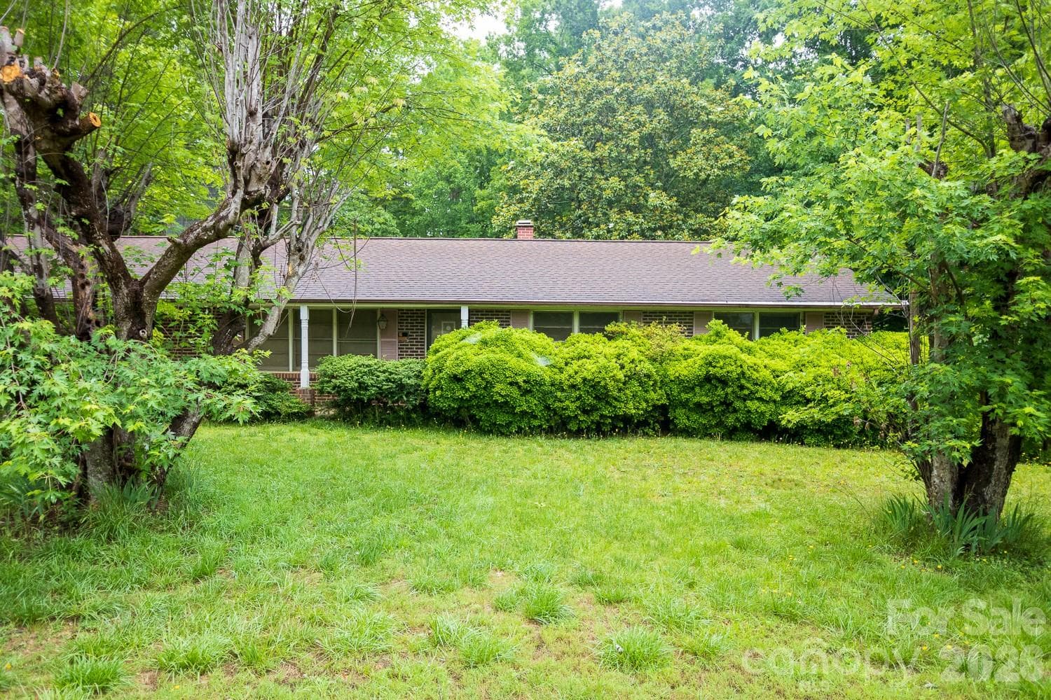 Single Family Residence at 1225 Moss Road, Rutherfordton, photo 4 of 26