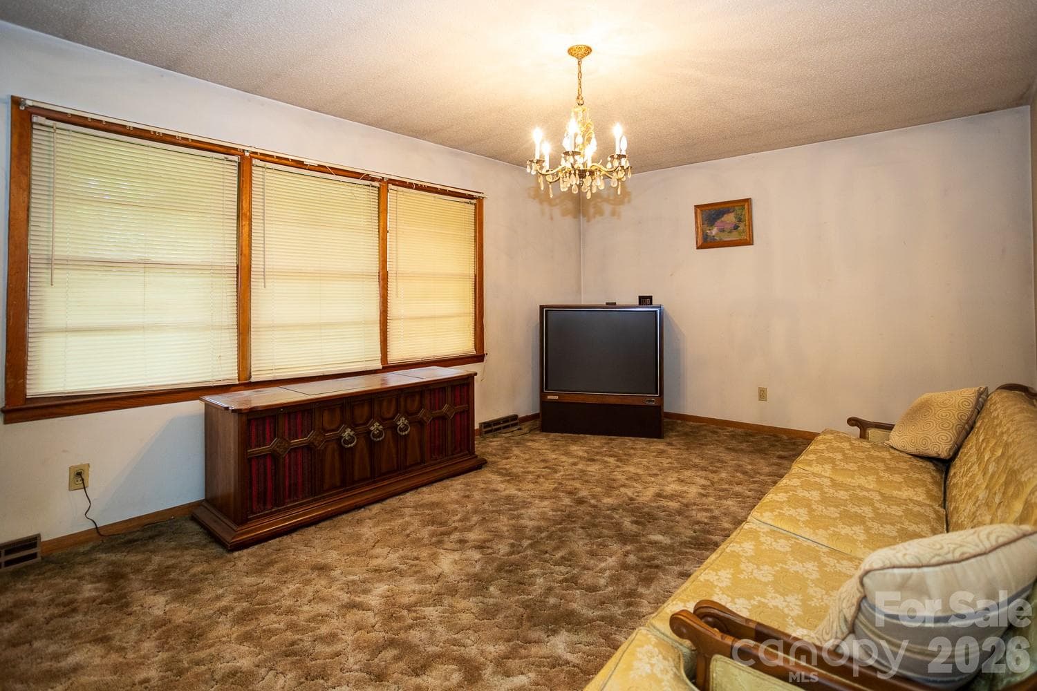 Single Family Residence at 1225 Moss Road, Rutherfordton, photo 11 of 26