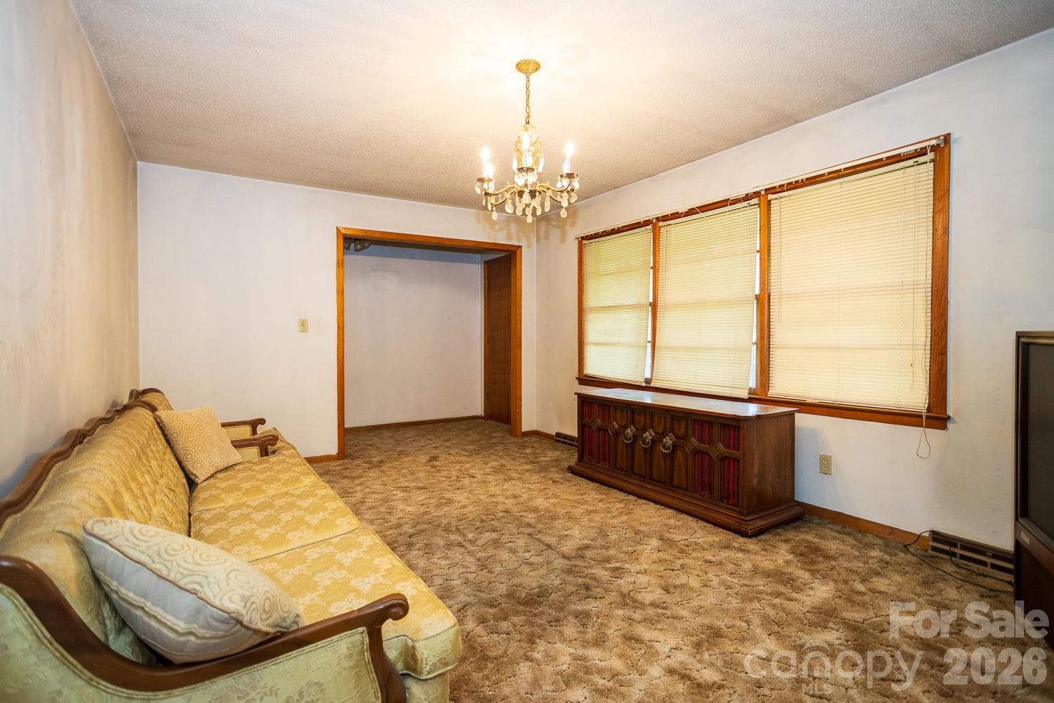 Single Family Residence at 1225 Moss Road, Rutherfordton, photo 12 of 26