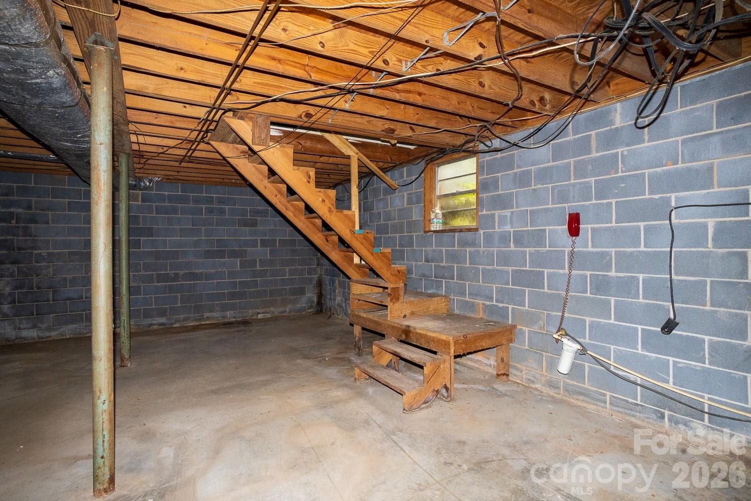 Single Family Residence at 1225 Moss Road, Rutherfordton, photo 25 of 26
