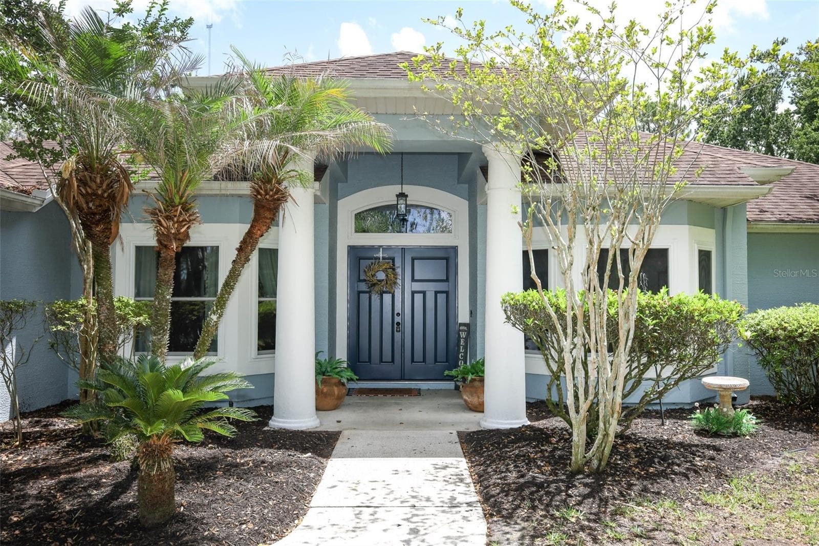 Single Family Residence at 2461 WASSUM TRL, OVIEDO, photo 4 of 78