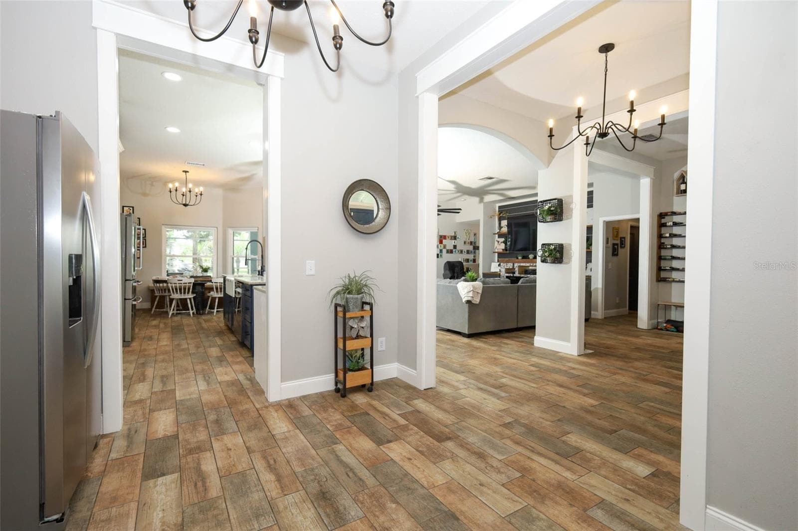 Single Family Residence at 2461 WASSUM TRL, OVIEDO, photo 10 of 78