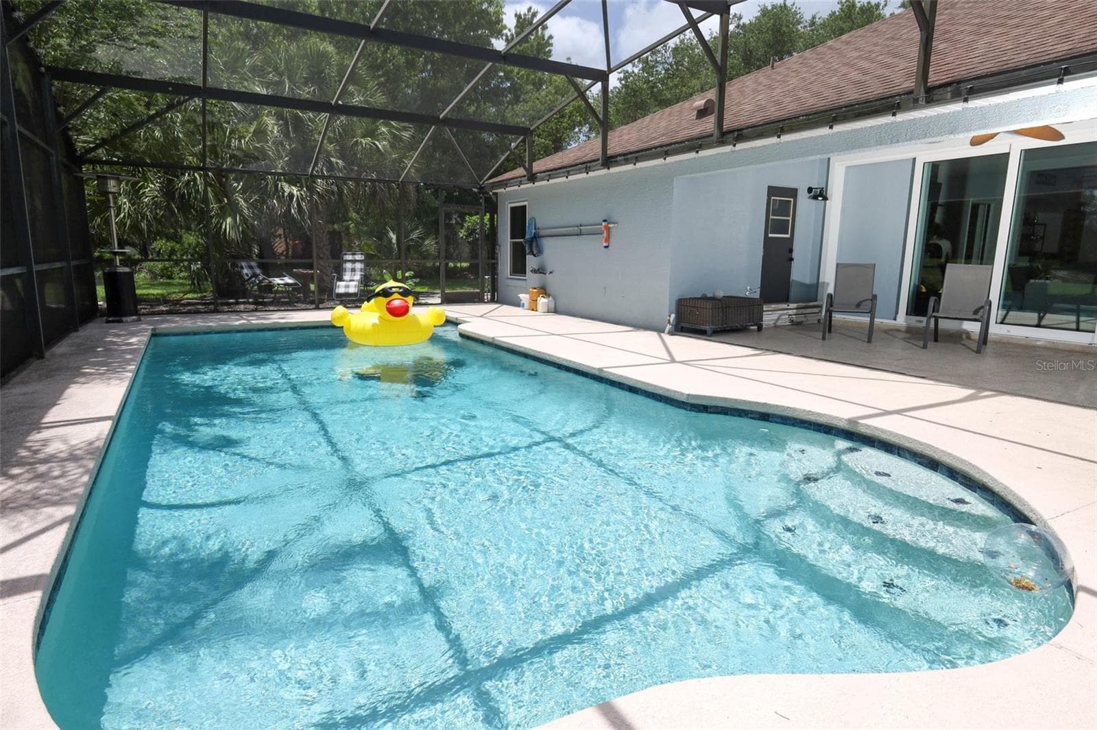 Single Family Residence at 2461 WASSUM TRL, OVIEDO, photo 42 of 78
