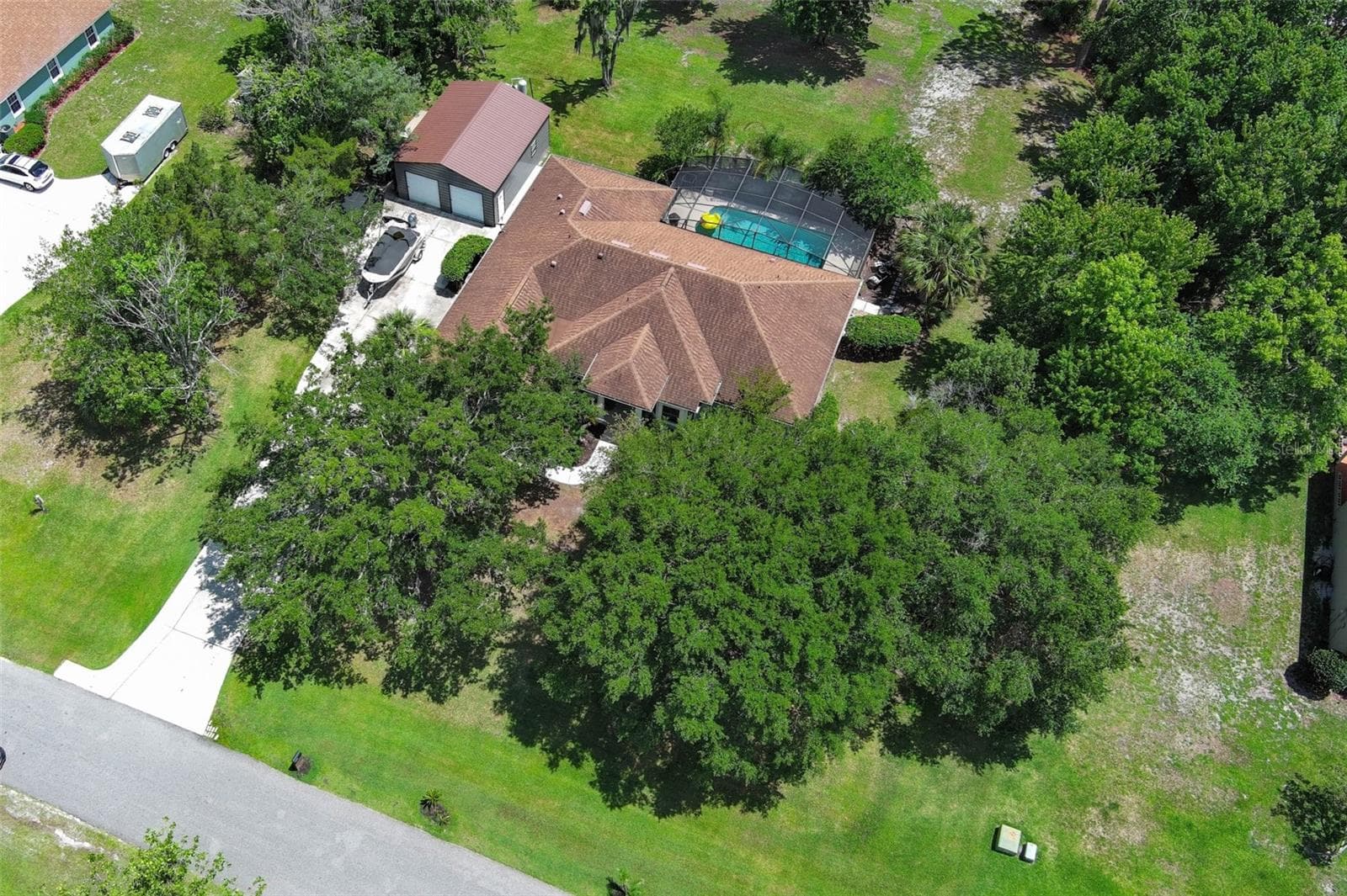 Single Family Residence at 2461 WASSUM TRL, OVIEDO, photo 49 of 78