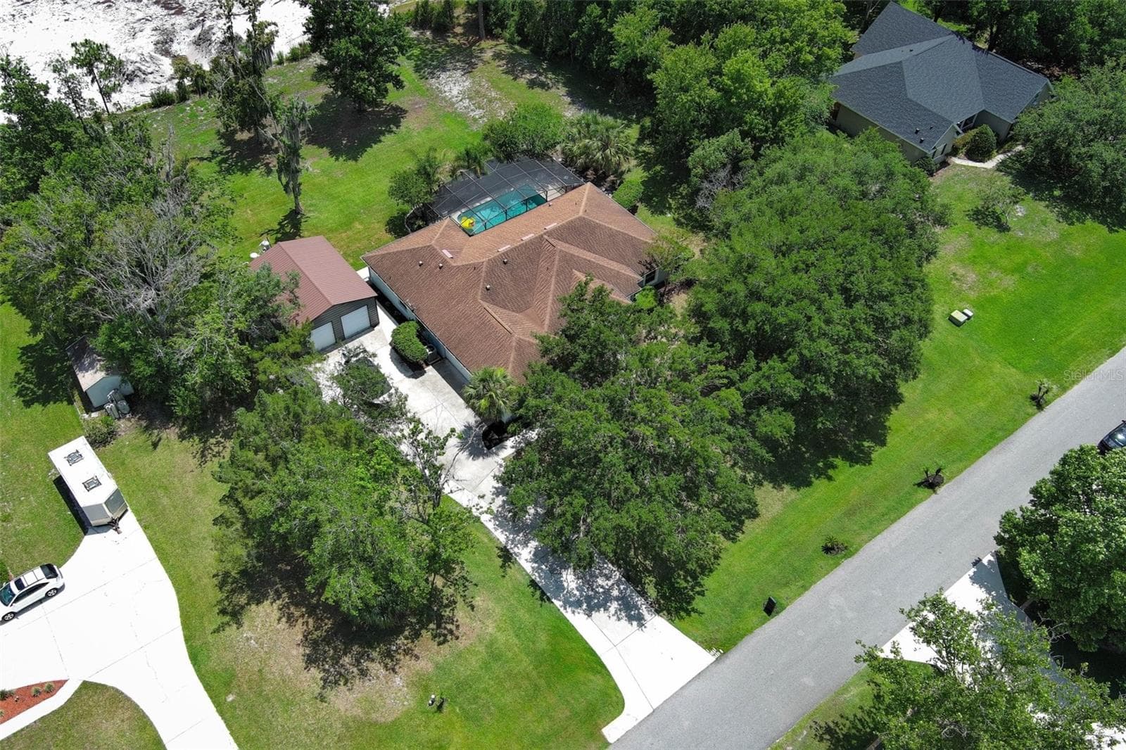 Single Family Residence at 2461 WASSUM TRL, OVIEDO, photo 52 of 78