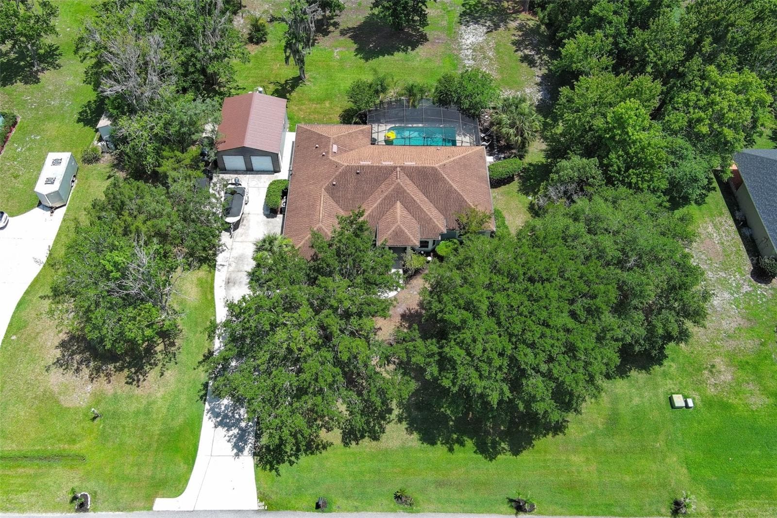 Single Family Residence at 2461 WASSUM TRL, OVIEDO, photo 53 of 78
