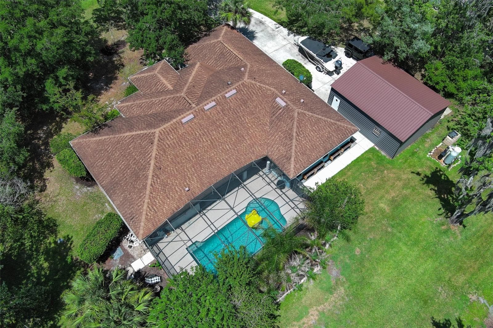 Single Family Residence at 2461 WASSUM TRL, OVIEDO, photo 56 of 78