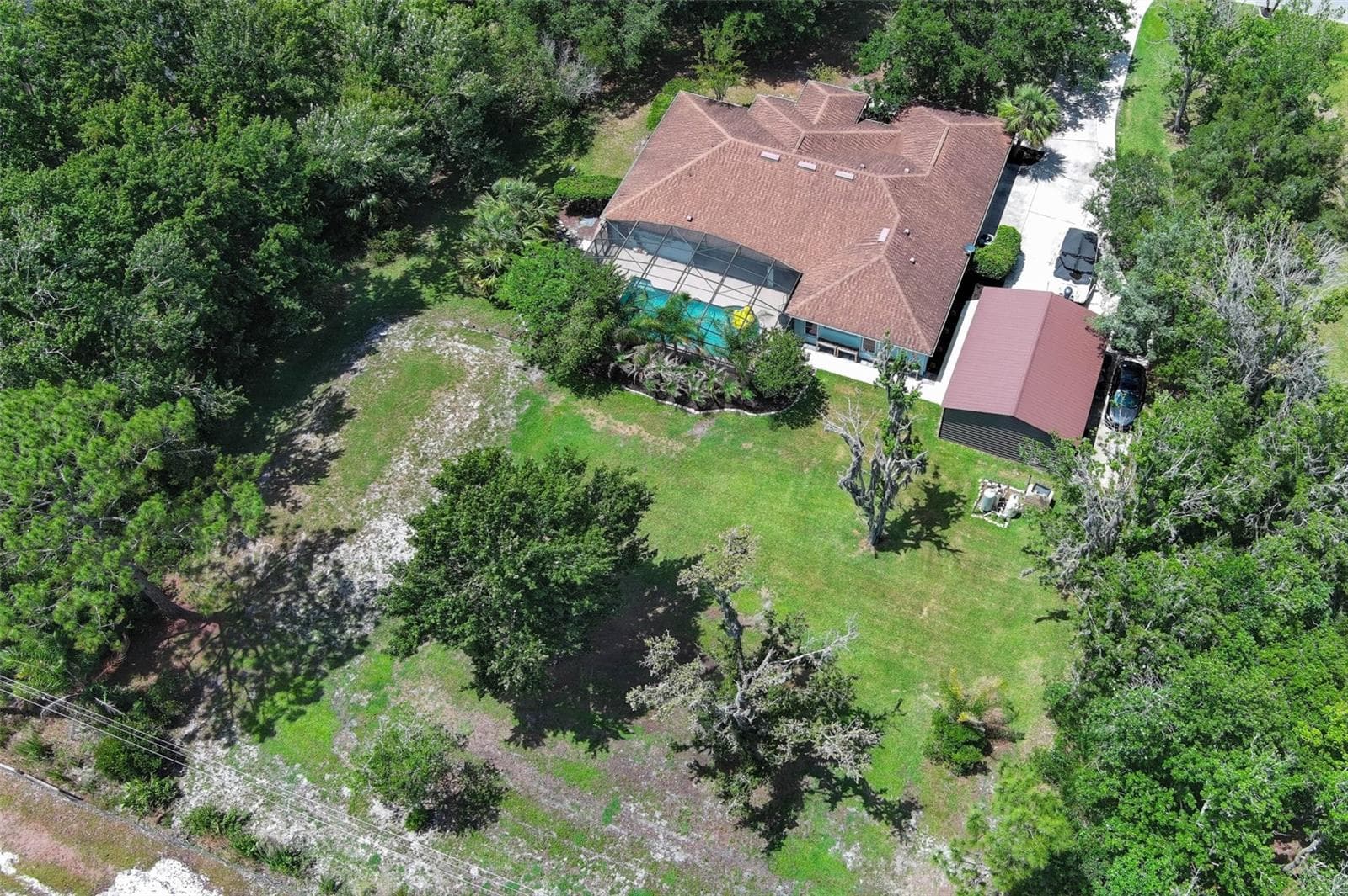 Single Family Residence at 2461 WASSUM TRL, OVIEDO, photo 58 of 78