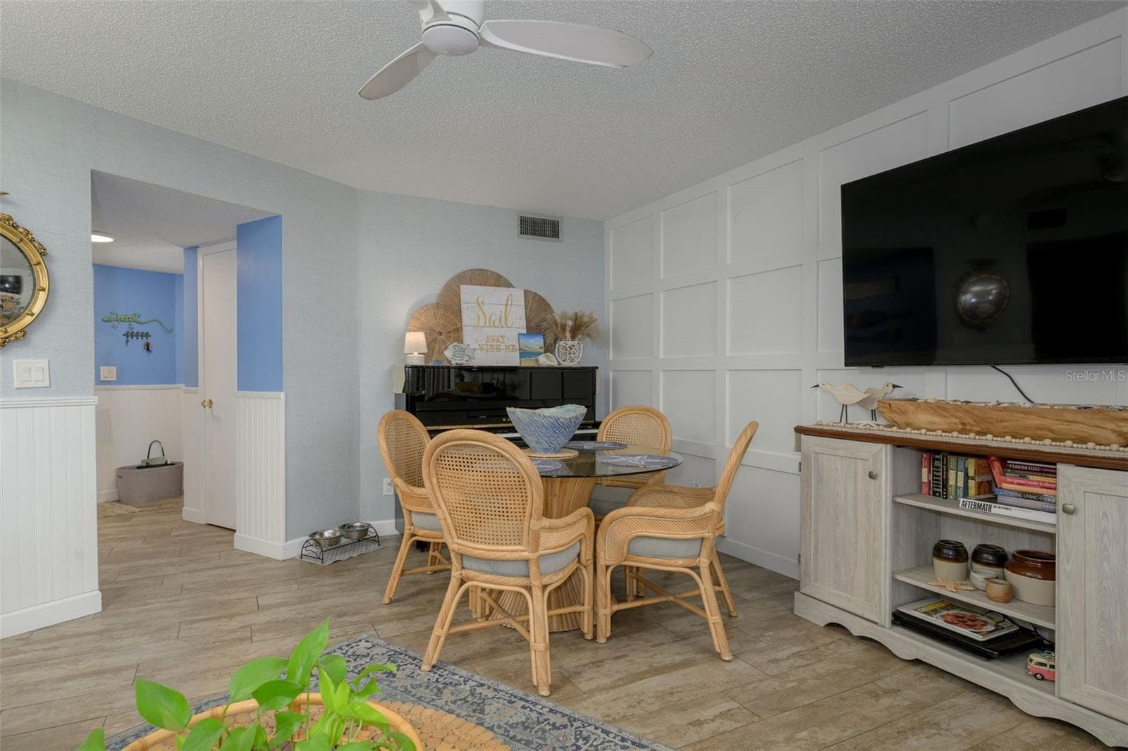 Condominium at 3580 S OCEAN SHORE BLVD #910, FLAGLER BEACH, photo 5 of 27