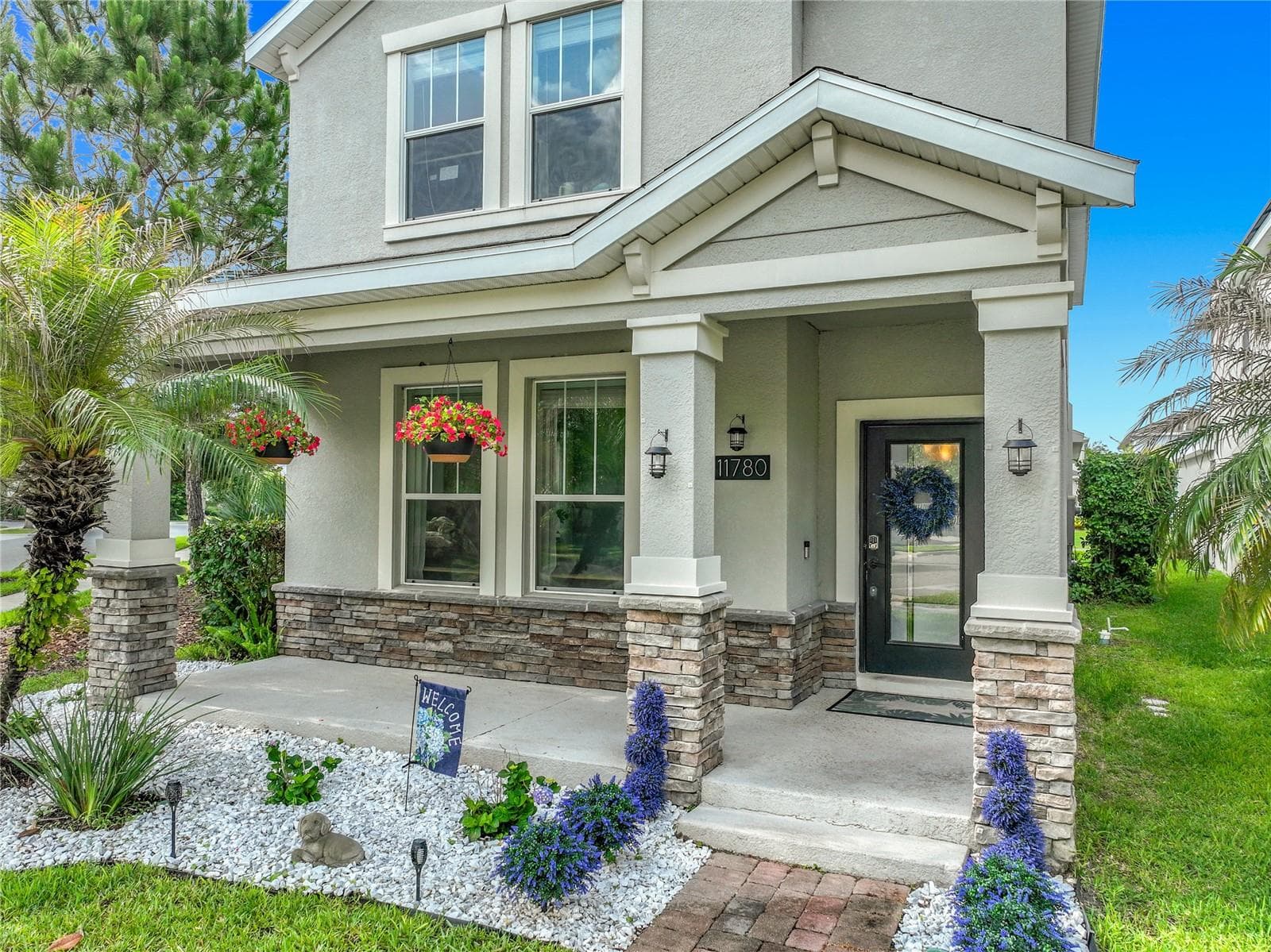 Single Family Residence at 11780 STEIN ST, ORLANDO, photo 5 of 67