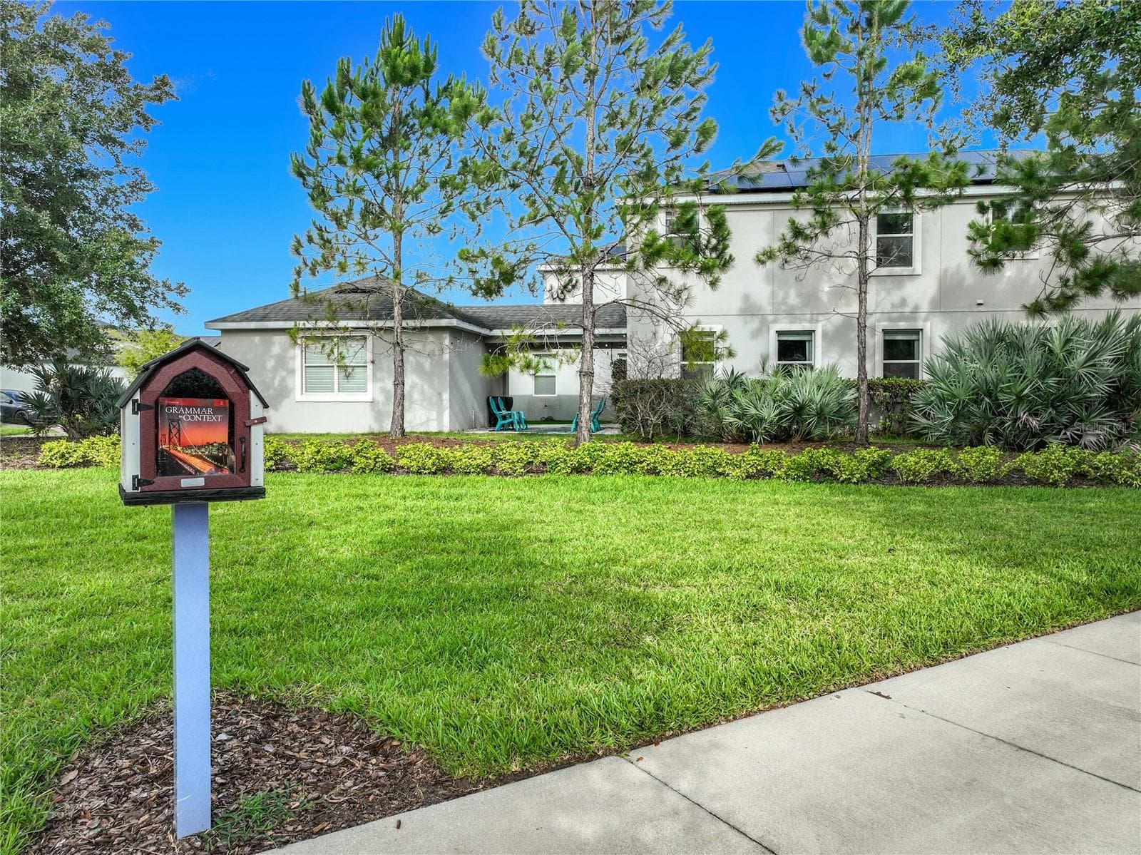 Single Family Residence at 11780 STEIN ST, ORLANDO, photo 4 of 67
