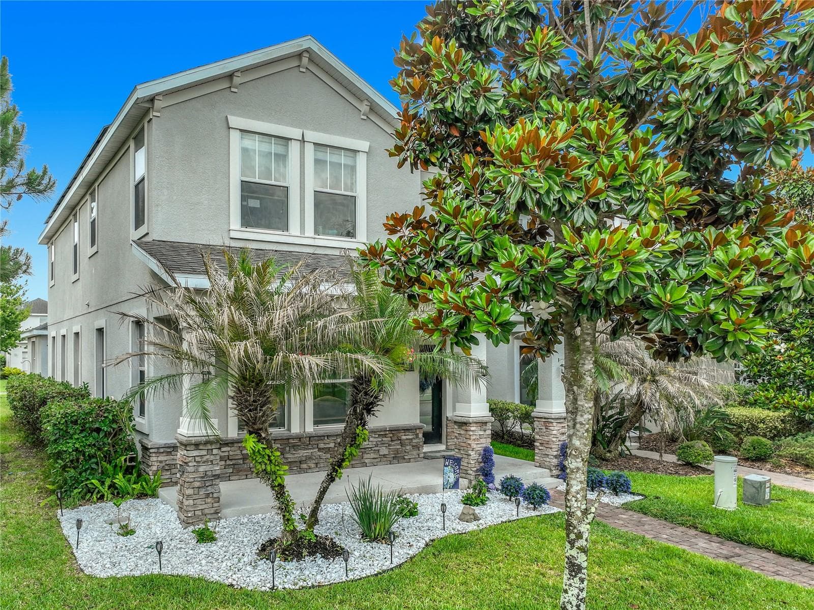 Single Family Residence at 11780 STEIN ST, ORLANDO, photo 6 of 67
