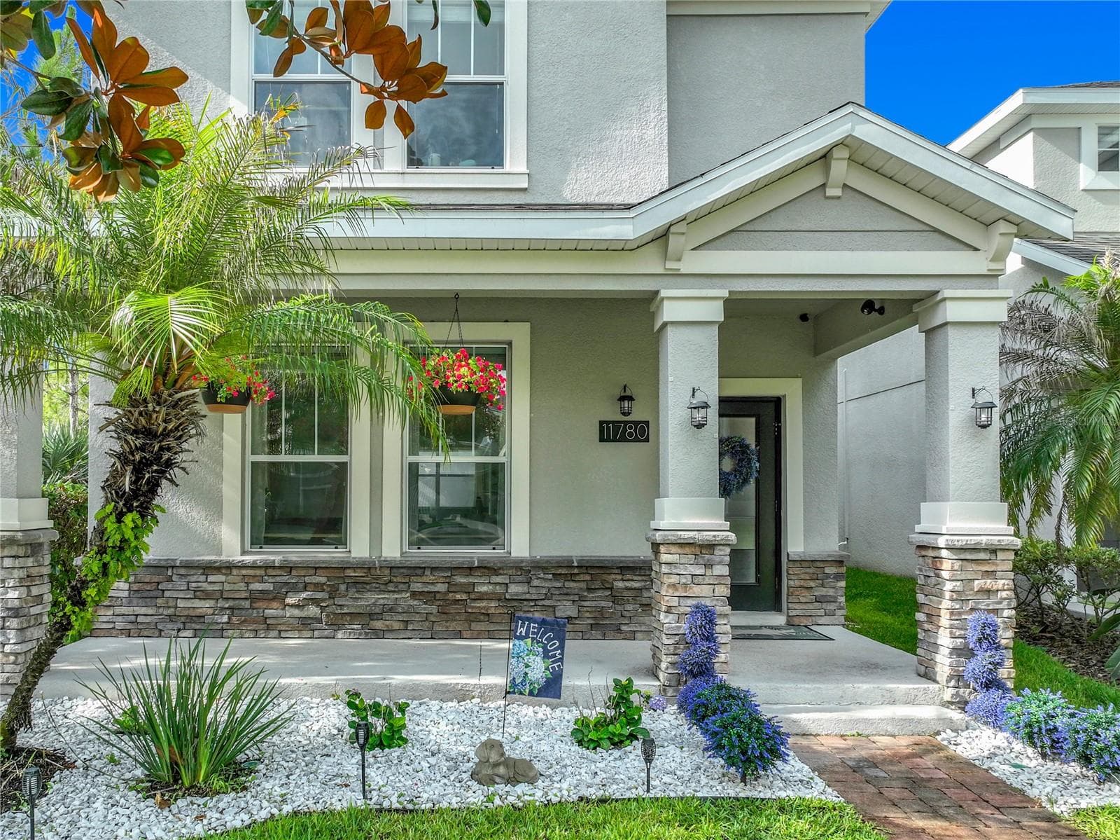 Single Family Residence at 11780 STEIN ST, ORLANDO, photo 7 of 67