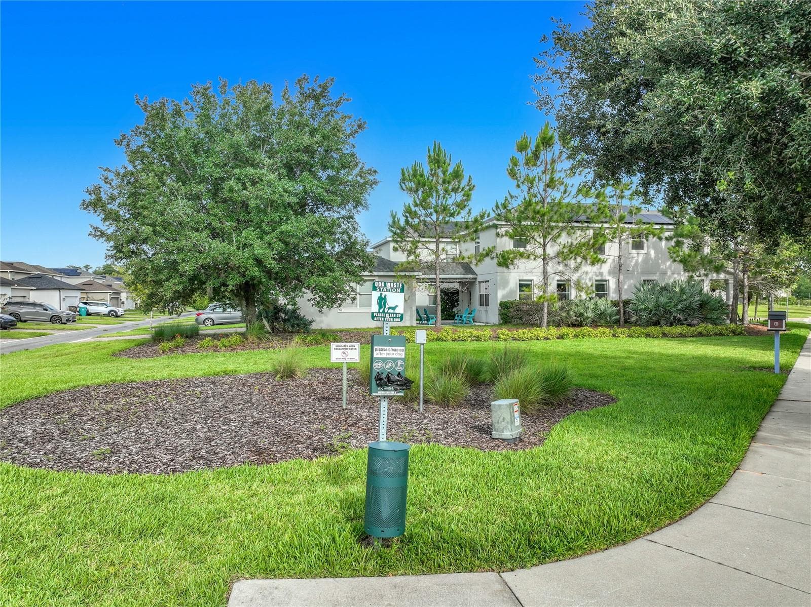 Single Family Residence at 11780 STEIN ST, ORLANDO, photo 59 of 67