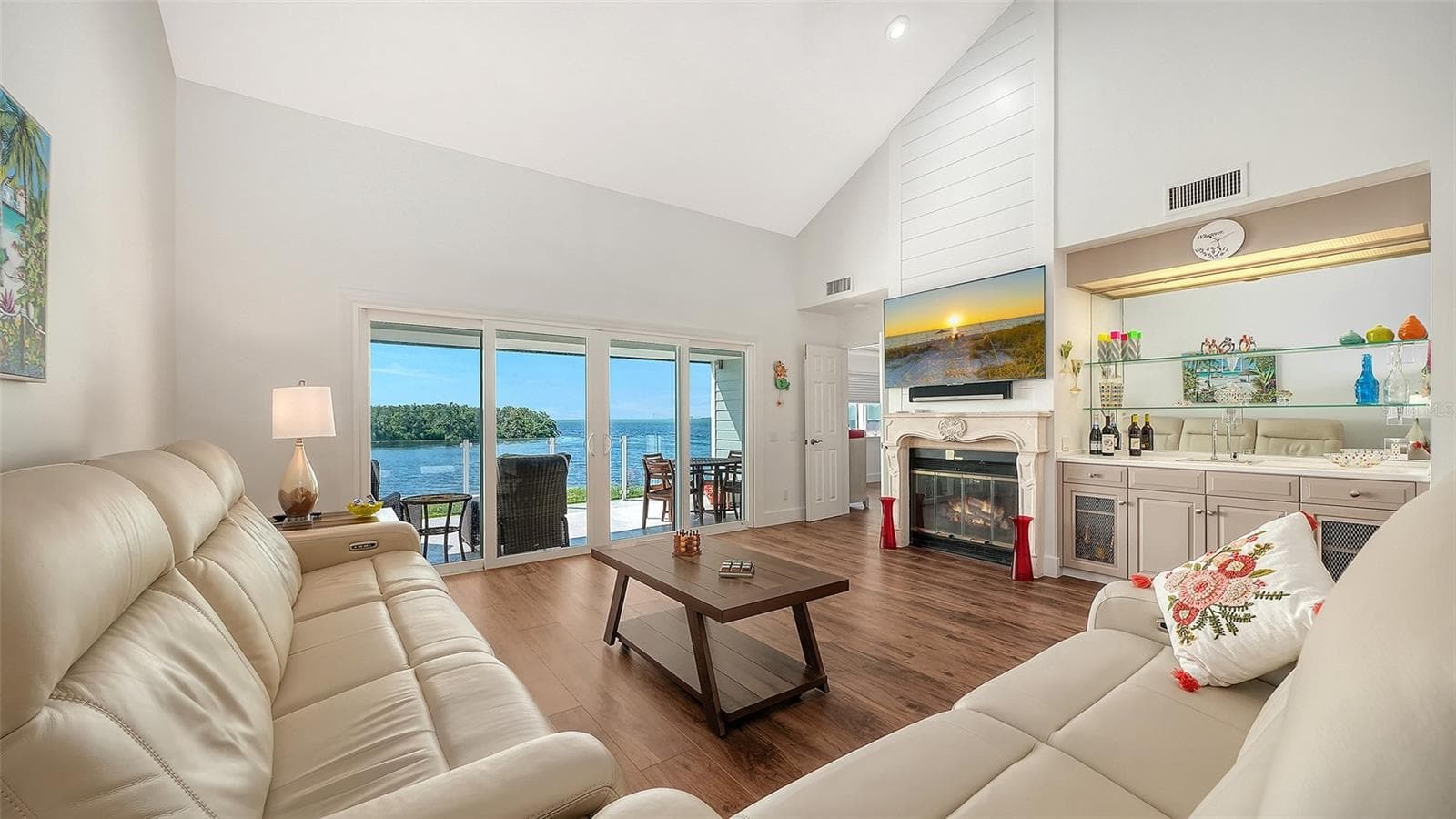 Condominium at 11 TIDY ISLAND BLVD #11, BRADENTON, photo 18 of 93