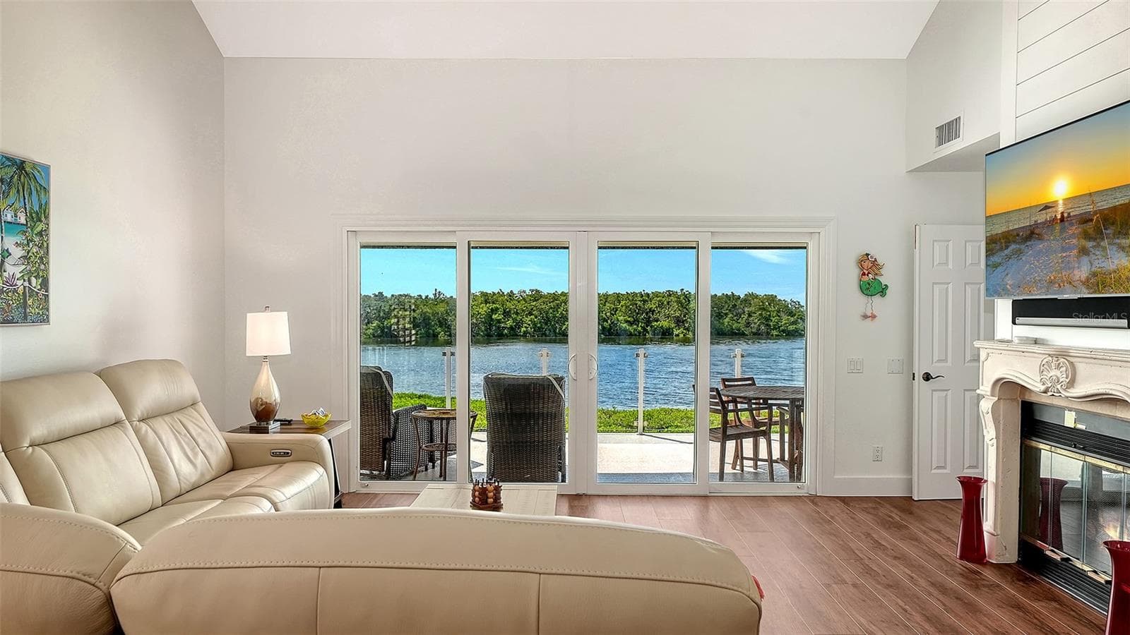 Condominium at 11 TIDY ISLAND BLVD #11, BRADENTON, photo 19 of 93