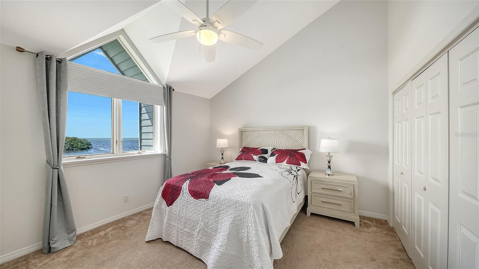 Guest Bedroom 3rd Floor - 11 TIDY ISLAND BLVD #11, BRADENTON