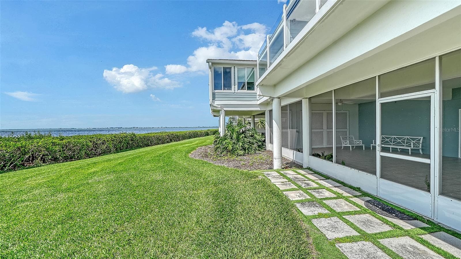 Condominium at 11 TIDY ISLAND BLVD #11, BRADENTON, photo 66 of 93