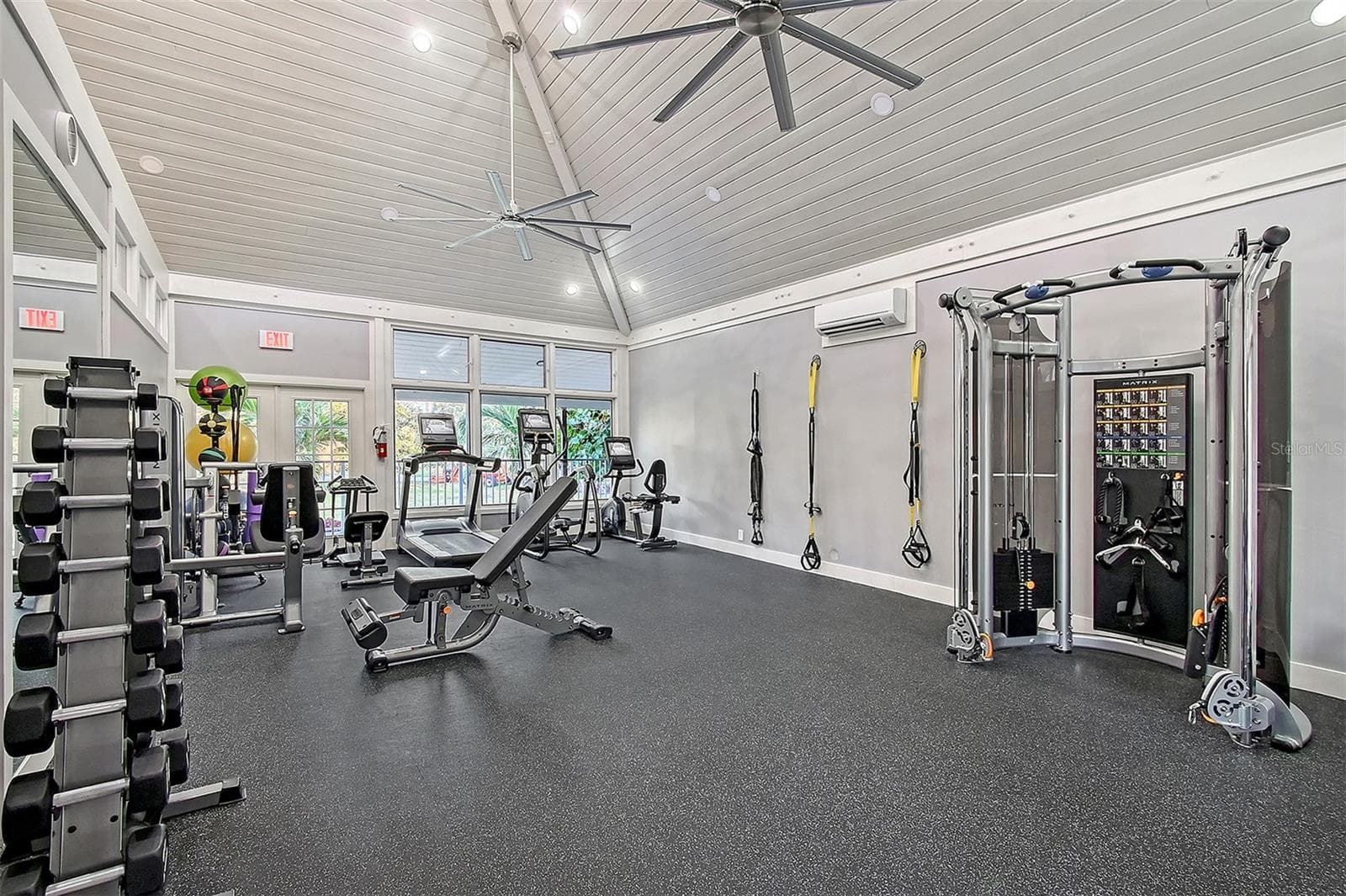 Fitness - 11 TIDY ISLAND BLVD #11, BRADENTON