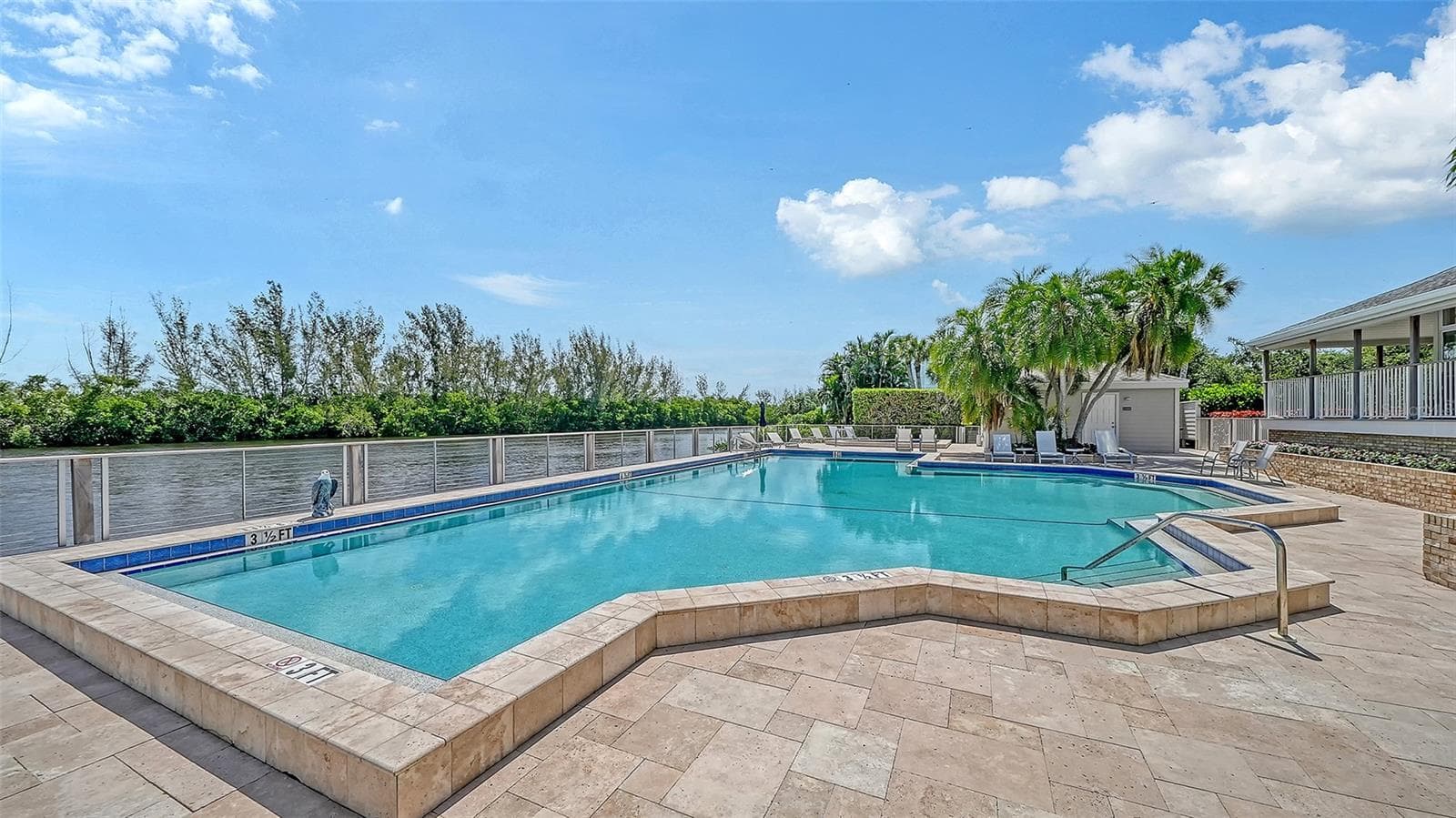 Condominium at 11 TIDY ISLAND BLVD #11, BRADENTON, photo 82 of 93