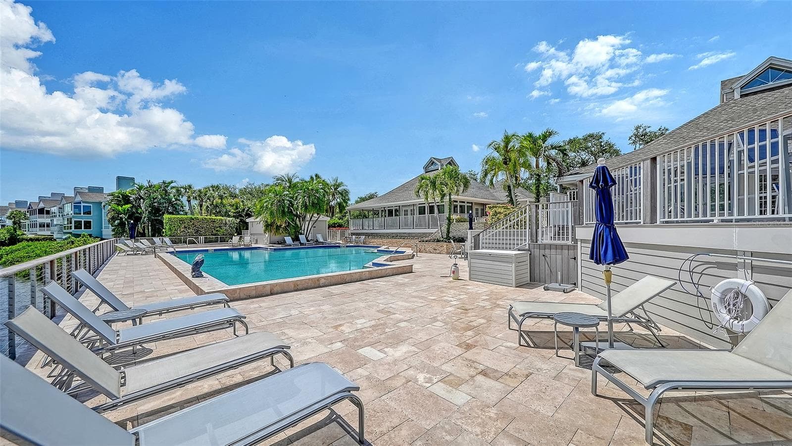 Condominium at 11 TIDY ISLAND BLVD #11, BRADENTON, photo 83 of 93