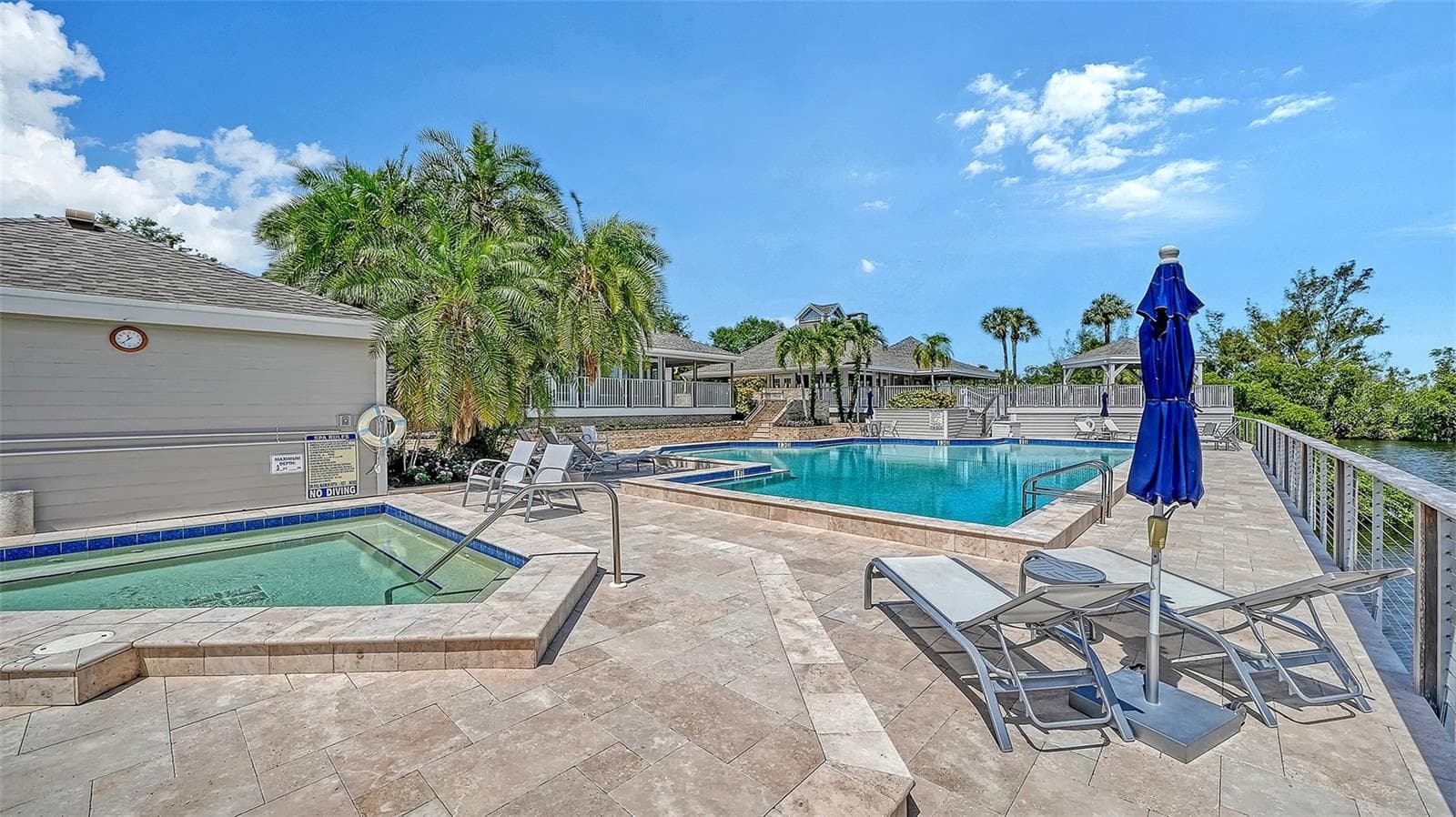 Condominium at 11 TIDY ISLAND BLVD #11, BRADENTON, photo 85 of 93