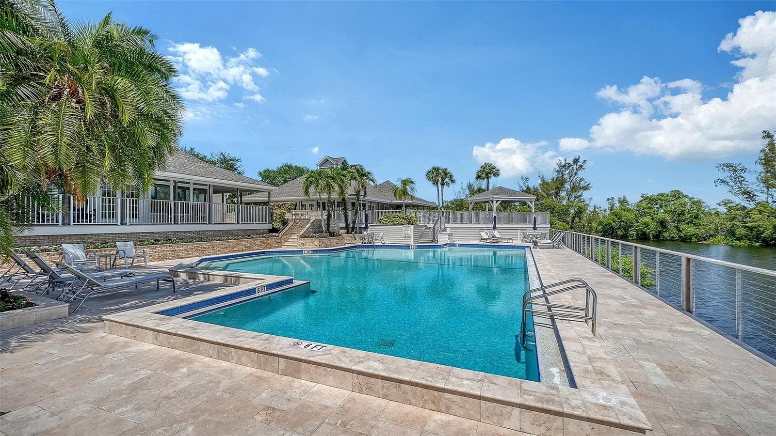 Condominium at 11 TIDY ISLAND BLVD #11, BRADENTON, photo 88 of 93