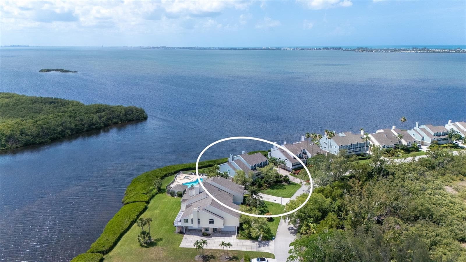 Condominium at 11 TIDY ISLAND BLVD #11, BRADENTON, photo 90 of 93