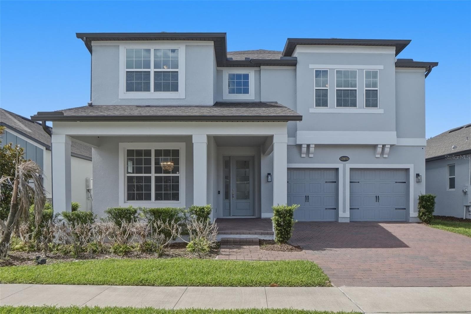 Single Family Residence at 13978 LANYARD WAY, WINTER GARDEN, photo 2 of 58