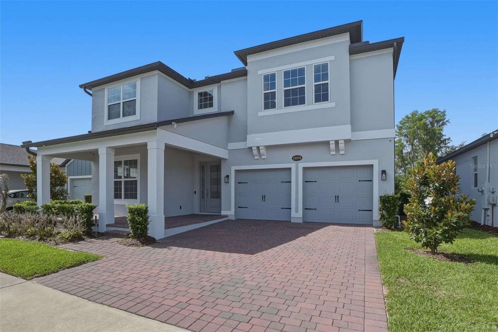Single Family Residence at 13978 LANYARD WAY, WINTER GARDEN, photo 3 of 58
