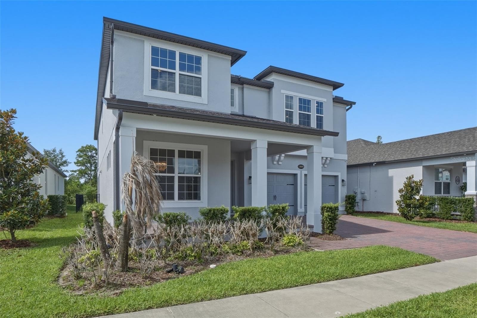 Single Family Residence at 13978 LANYARD WAY, WINTER GARDEN, photo 4 of 58