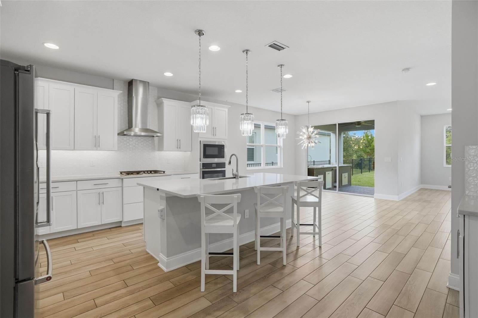 Single Family Residence at 13978 LANYARD WAY, WINTER GARDEN, photo 9 of 58
